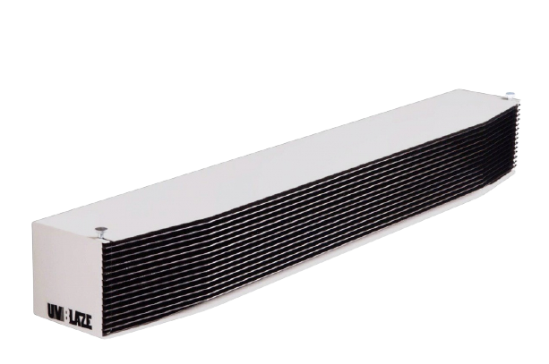 Опромінювач УФ екранований бактерицидний "UV-BLAZE PREMIMUM 30W"